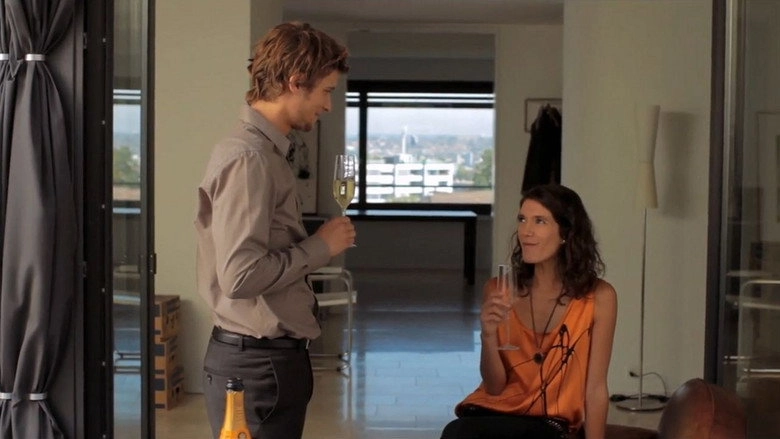 Hard Stop (2012)
