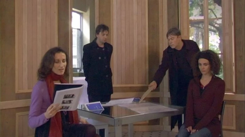 D’après Blanche-Neige (traces d’un film de Joào César Monteiro) (2010)