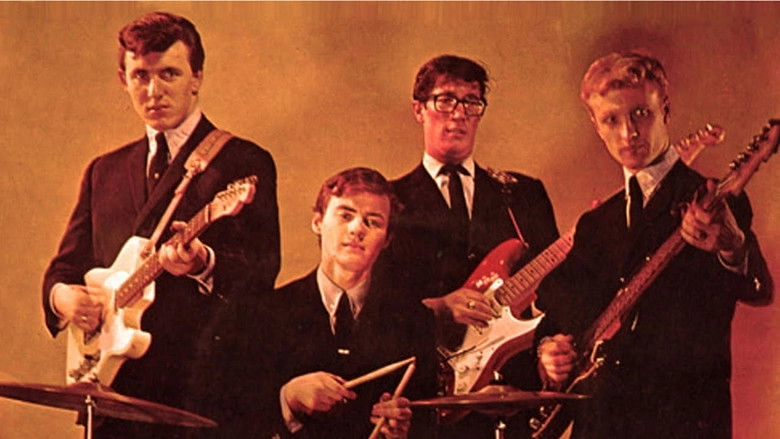 The Shadows: Live (2000)