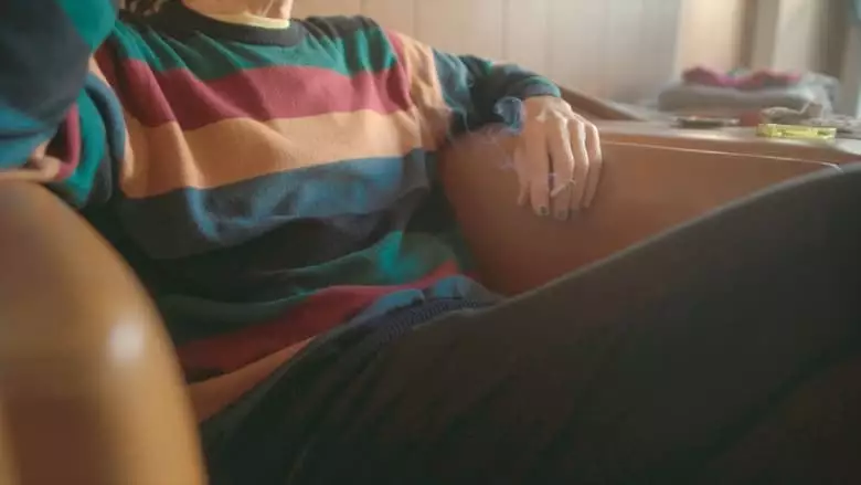 Alguien En El Mundo Piensa En Mi (2023)
