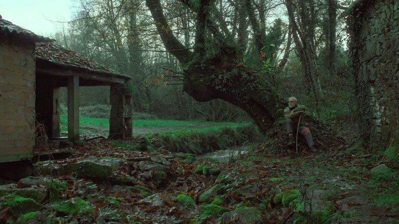 Under The Chestnut Tree (2024)