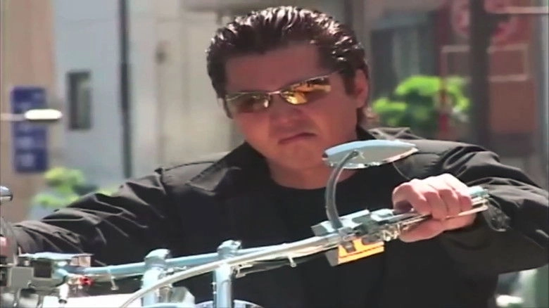 DEATH II: Bleeding Hell (2004)