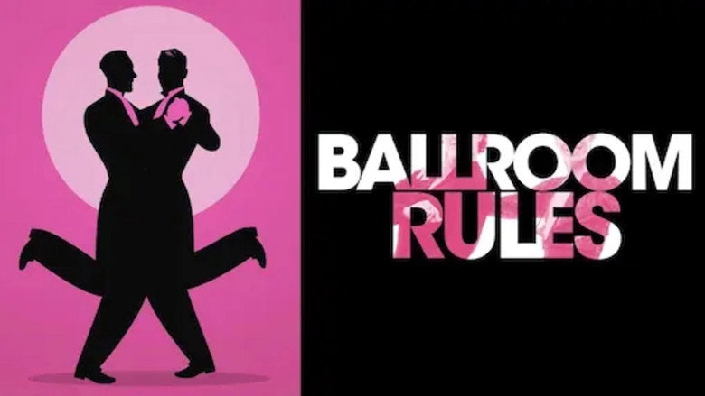 Ballroom Rules (2012)