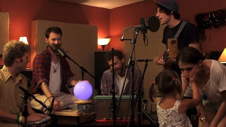 Swim Little Fish Swim (2014)