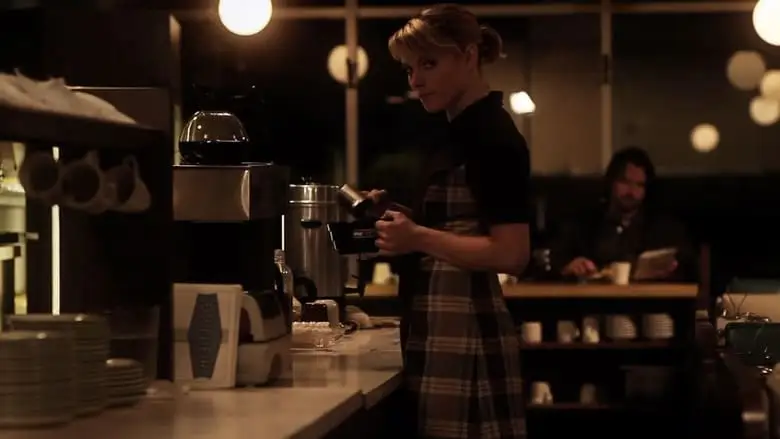 The Off Hours (2011)