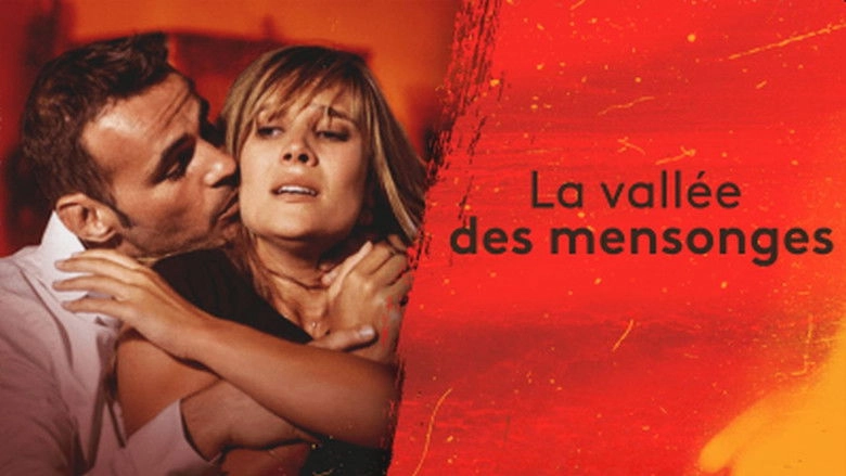 Murder In The Cevennes (2014)