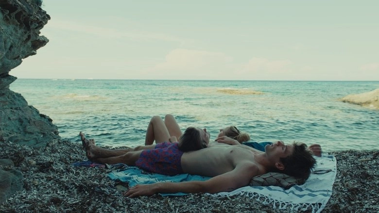 Les Contre-courants (2025)