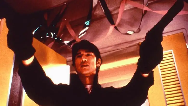 Space Travelers (2000)