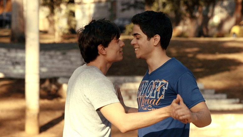 Boys In Brazil (2014)