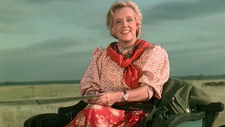 Cossacks Of The Kuban (1950)