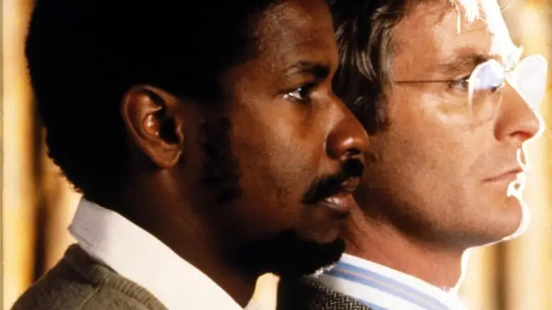 Cry Freedom (1987)
