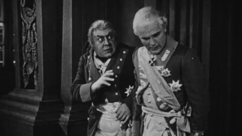 The Patriot (1928)