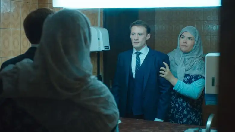 Boomerang (2018)