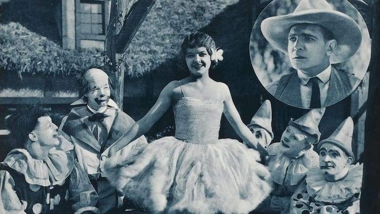 The Circus Cowboy (1924)