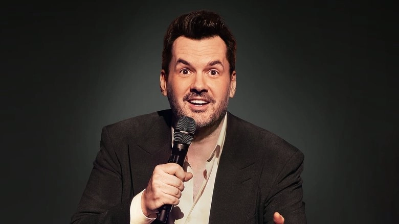 Jim Jefferies: High N' Dry (2023)