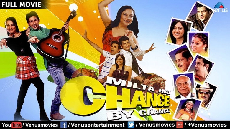 Milta Hai Chance By Chance (2011)
