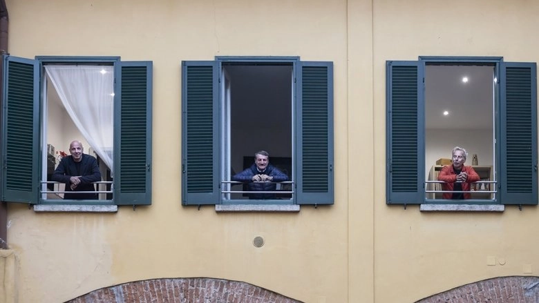 Attitudini: Nessuna (2025)