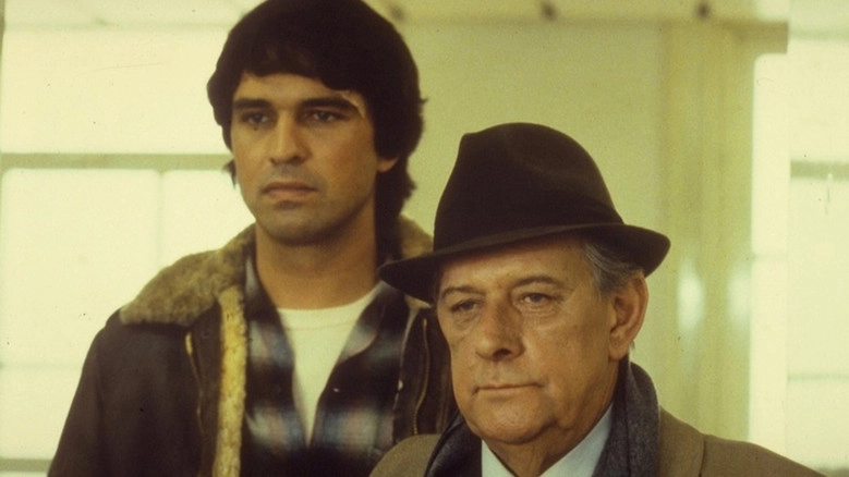 Moord In Extase (1984)