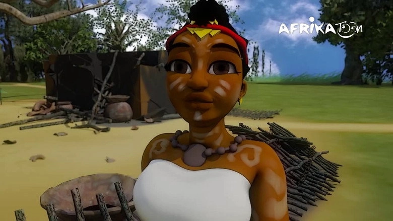 Pokou, Ashanti Princess (2013)