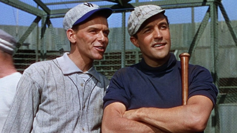 Take Me Out To The Ball Game (1949)