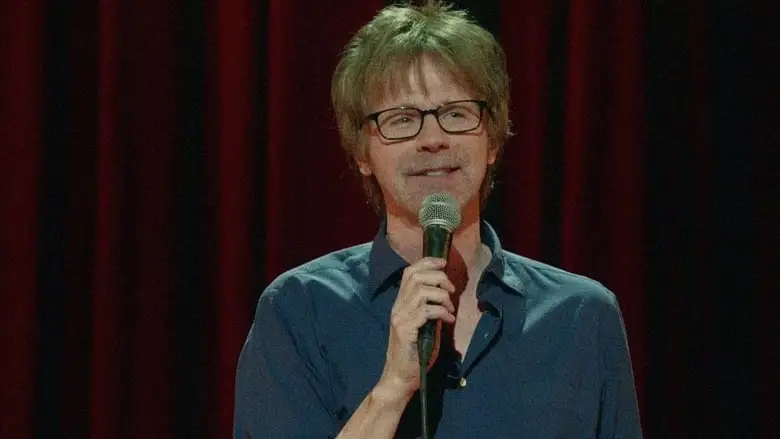 Dana Carvey: Straight White Male, 60 (2016)