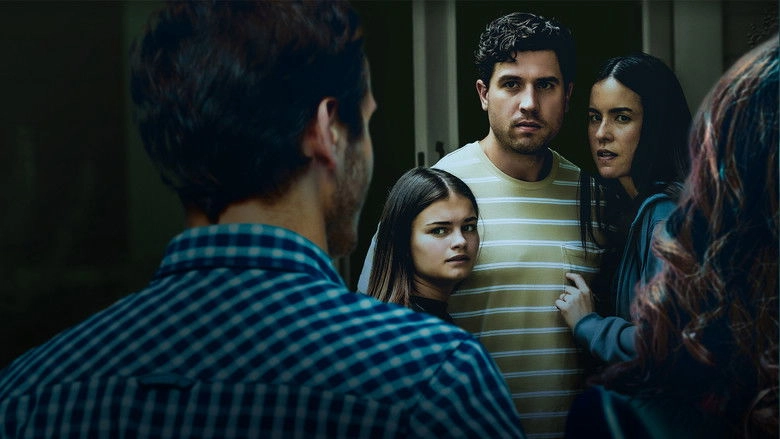 The Couple Across The Street (2026)