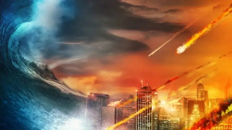 Deep Impact (1998)