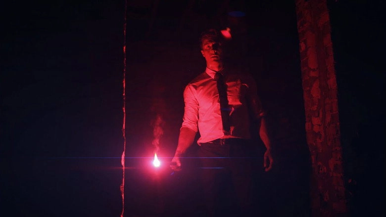 Bound (2014)