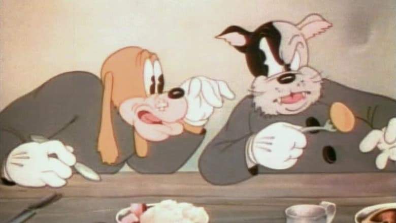 Bars And Stripes Forever (1939)