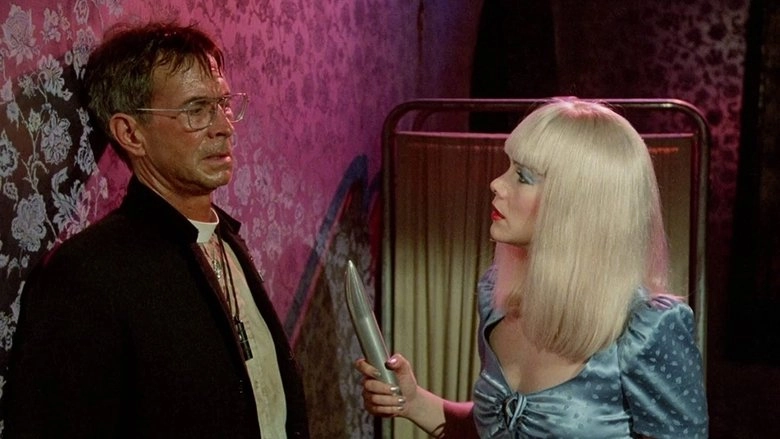 Crimes Of Passion (1984)