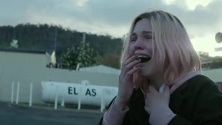 The Daughter (2015)