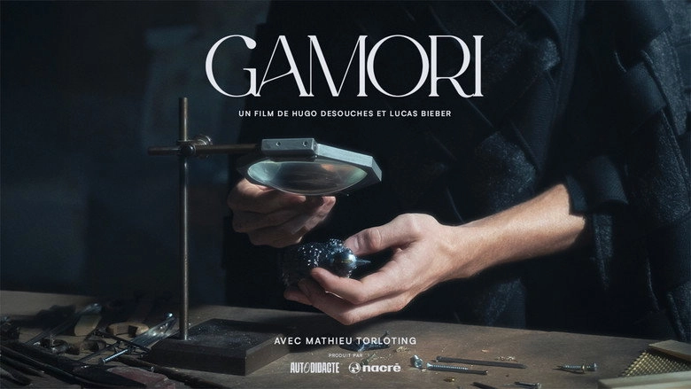 GAMORI (2026)