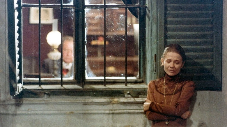 Deryne, Hol Van? (1975)