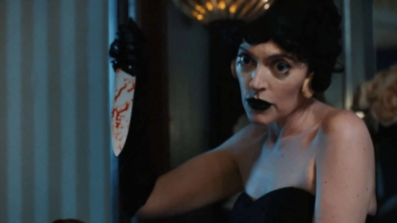 Betty's Revenge (2026)