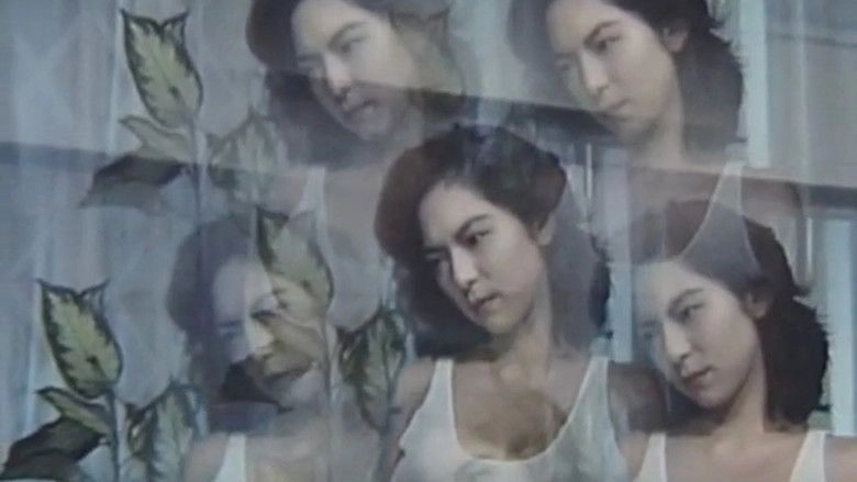 Shikiyoku Kaidan: Hatsujo Onna Yurei (1995)