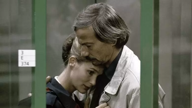 There Were Days... And Moons (1990)