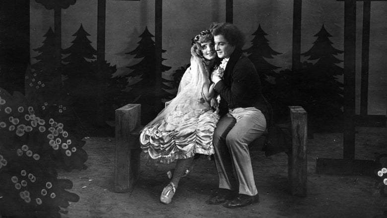 The Doll (1919)