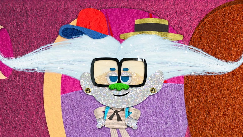 Tiny Diamond Goes Back To School (2020)