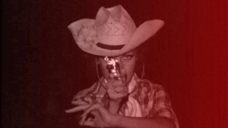 Under The Flags, The Sun (2026)