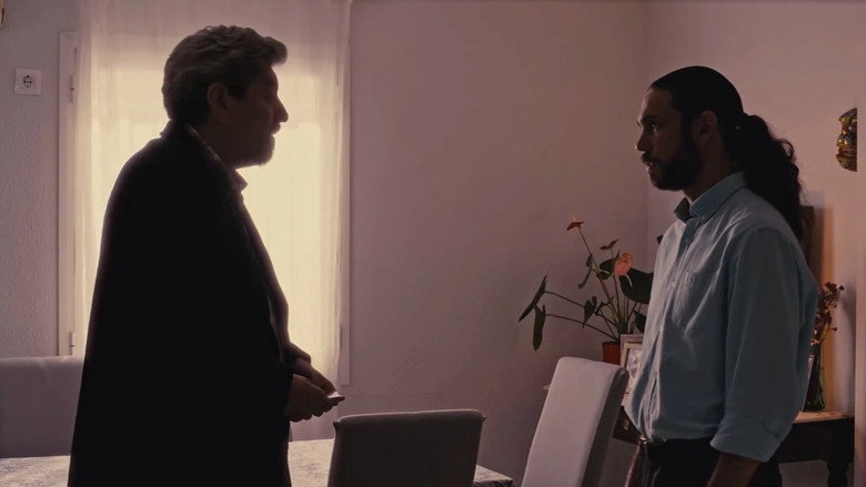 La Caida De Alejandra (2021)