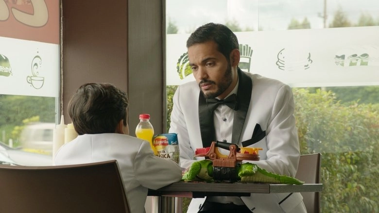 Marriage (2018)