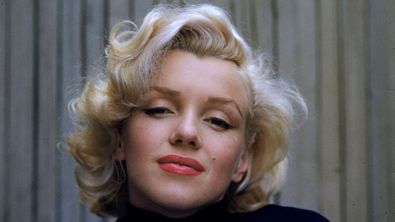 Marilyn, Femme D'aujourd'hui (2022)