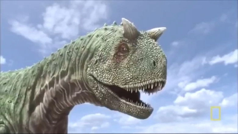 Life After Dinosaurs (2010)