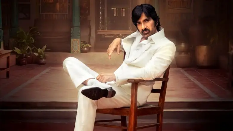 Mr. Bachchan (2024)