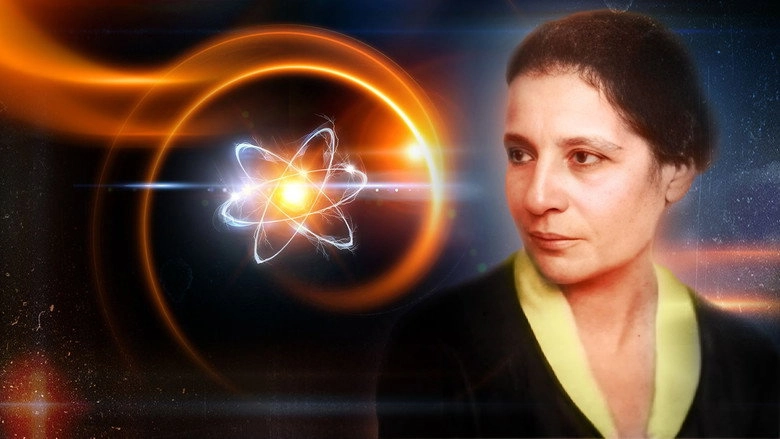 Lise Meitner - Die Mutter Der Atombombe (2013)