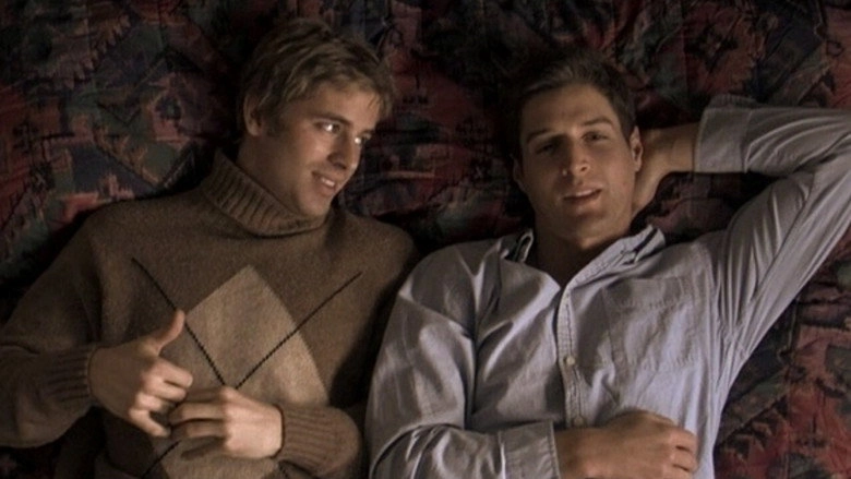 The Best Men (2007)