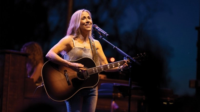 Sheryl Crow: Rockin' The Globe Live (2000)