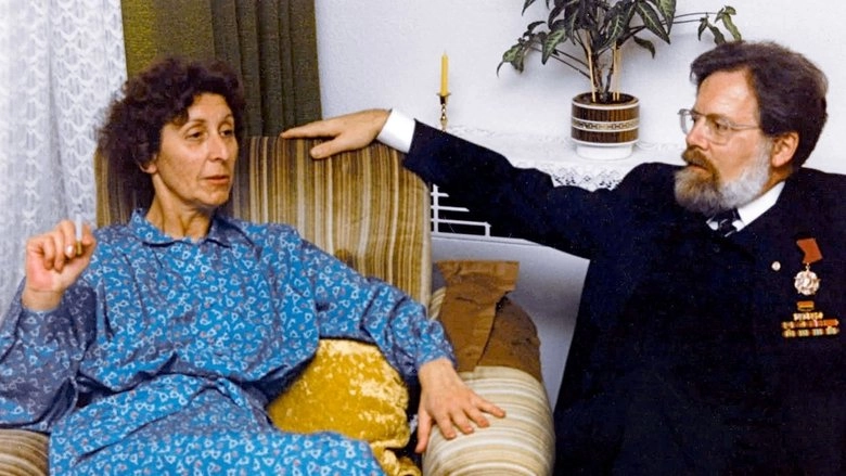 Willy Brandt Und Der Spion, Der Ihn Sturzte (2024)