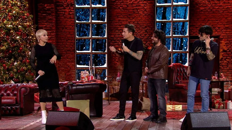 Pintus Christmas (2021)