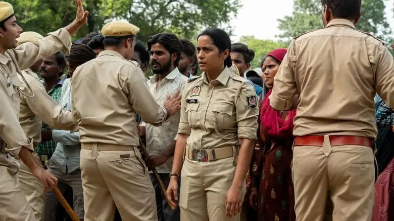 Santosh (2024)